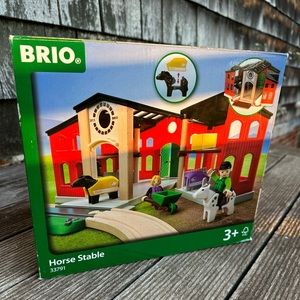 Brio Horse Stable